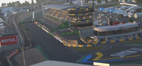 Le Mans Ultimate PC Steam CD Key Le Mans Ultimate PC Steam CD Key