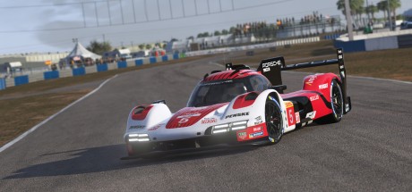 Le Mans Ultimate PC Steam CD Key Le Mans Ultimate PC Steam CD Key