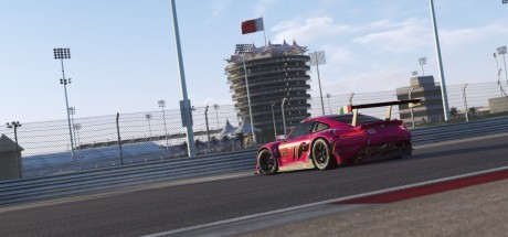 Le Mans Ultimate PC Steam CD Key Le Mans Ultimate PC Steam CD Key