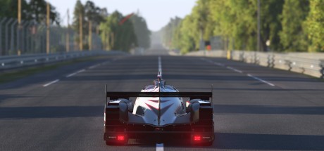 Le Mans Ultimate PC Steam CD Key Le Mans Ultimate PC Steam CD Key