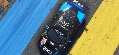 Le Mans Ultimate PC Steam CD Key Le Mans Ultimate PC Steam CD Key