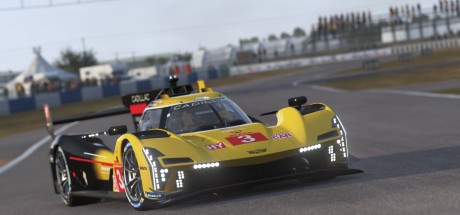 Le Mans Ultimate PC Steam CD Key Le Mans Ultimate PC Steam CD Key
