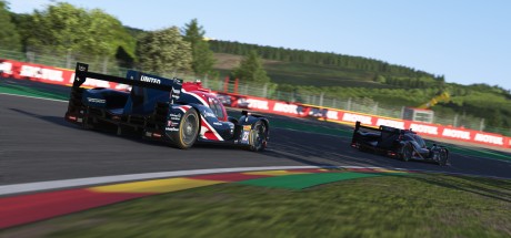 Le Mans Ultimate PC Steam CD Key Le Mans Ultimate PC Steam CD Key