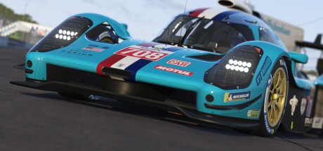 Le Mans Ultimate PC Steam CD Key Le Mans Ultimate PC Steam CD Key