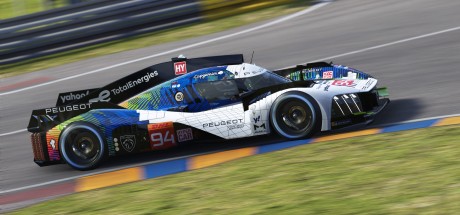 Le Mans Ultimate PC Steam CD Key Le Mans Ultimate PC Steam CD Key