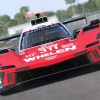Le Mans Ultimate PC Steam CD Key Le Mans Ultimate PC Steam CD Key