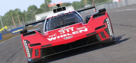Le Mans Ultimate PC Steam CD Key Le Mans Ultimate PC Steam CD Key