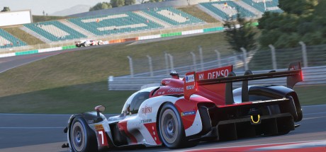 Le Mans Ultimate PC Steam CD Key Le Mans Ultimate PC Steam CD Key