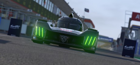 Le Mans Ultimate PC Steam CD Key Le Mans Ultimate PC Steam CD Key