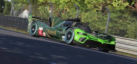 Le Mans Ultimate PC Steam CD Key Le Mans Ultimate PC Steam CD Key