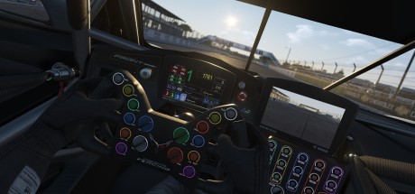 Le Mans Ultimate PC Steam CD Key Le Mans Ultimate PC Steam CD Key