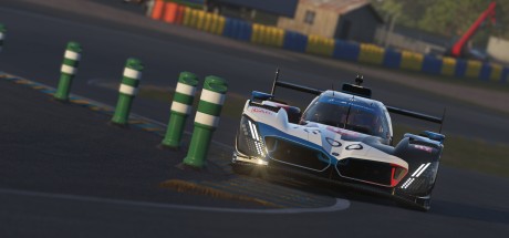 Le Mans Ultimate PC Steam CD Key Le Mans Ultimate PC Steam CD Key