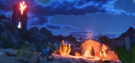ARK: Survival Ascended UK Xbox Series X|S / PC CD Key ARK: Survival Ascended UK Xbox Series X|S / PC CD Key