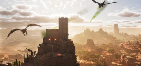 ARK: Survival Ascended UK Xbox Series X|S / PC CD Key ARK: Survival Ascended UK Xbox Series X|S / PC CD Key