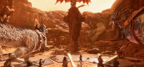 ARK: Survival Ascended UK Xbox Series X|S / PC CD Key ARK: Survival Ascended UK Xbox Series X|S / PC CD Key