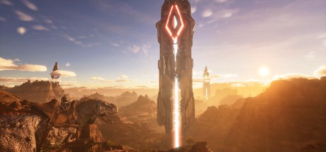 ARK: Survival Ascended UK Xbox Series X|S / PC CD Key ARK: Survival Ascended UK Xbox Series X|S / PC CD Key