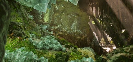 ARK: Survival Ascended UK Xbox Series X|S / PC CD Key ARK: Survival Ascended UK Xbox Series X|S / PC CD Key