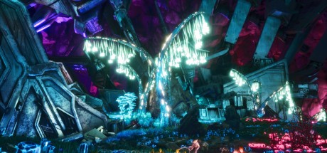 ARK: Survival Ascended UK Xbox Series X|S / PC CD Key ARK: Survival Ascended UK Xbox Series X|S / PC CD Key