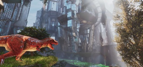 ARK: Survival Ascended UK Xbox Series X|S / PC CD Key ARK: Survival Ascended UK Xbox Series X|S / PC CD Key