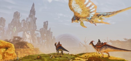 ARK: Survival Ascended UK Xbox Series X|S / PC CD Key ARK: Survival Ascended UK Xbox Series X|S / PC CD Key