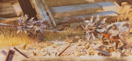 ARK: Survival Ascended UK Xbox Series X|S / PC CD Key ARK: Survival Ascended UK Xbox Series X|S / PC CD Key