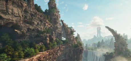 ARK: Survival Ascended UK Xbox Series X|S / PC CD Key ARK: Survival Ascended UK Xbox Series X|S / PC CD Key