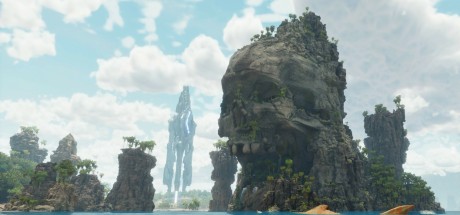 ARK: Survival Ascended UK Xbox Series X|S / PC CD Key ARK: Survival Ascended UK Xbox Series X|S / PC CD Key