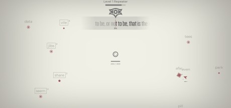 Glyphica: Typing Survival PC Steam CD Key Glyphica: Typing Survival PC Steam CD Key