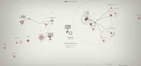 Glyphica: Typing Survival PC Steam CD Key Glyphica: Typing Survival PC Steam CD Key