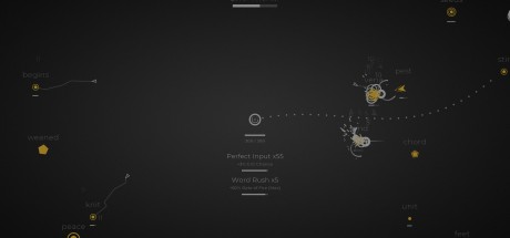 Glyphica: Typing Survival PC Steam CD Key Glyphica: Typing Survival PC Steam CD Key
