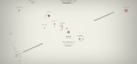Glyphica: Typing Survival PC Steam CD Key Glyphica: Typing Survival PC Steam CD Key