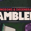 Dungeons & Degenerate Gamblers PC EU Steam CD Key