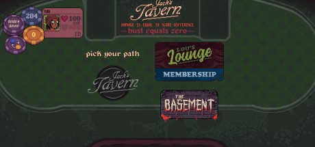 Dungeons & Degenerate Gamblers PC EU Steam CD Key Dungeons & Degenerate Gamblers PC EU Steam CD Key