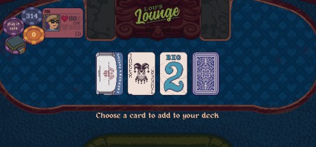 Dungeons & Degenerate Gamblers PC EU Steam CD Key Dungeons & Degenerate Gamblers PC EU Steam CD Key