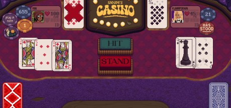 Dungeons & Degenerate Gamblers PC EU Steam CD Key Dungeons & Degenerate Gamblers PC EU Steam CD Key