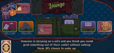 Dungeons & Degenerate Gamblers PC EU Steam CD Key Dungeons & Degenerate Gamblers PC EU Steam CD Key