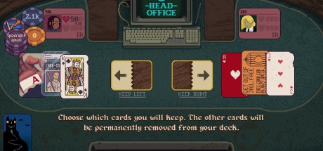 Dungeons & Degenerate Gamblers PC EU Steam CD Key Dungeons & Degenerate Gamblers PC EU Steam CD Key