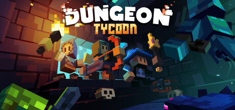Dungeon Tycoon EU PC Steam CD Key