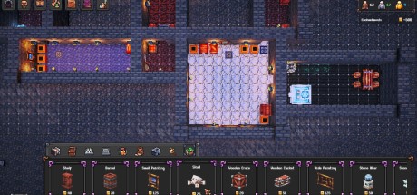 Dungeon Tycoon RoW PC Steam CD Key Dungeon Tycoon RoW PC Steam CD Key