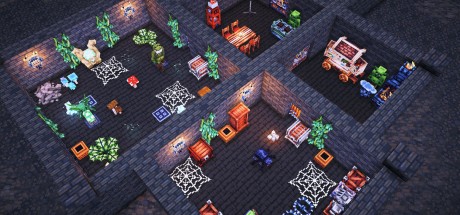 Dungeon Tycoon RoW PC Steam CD Key Dungeon Tycoon RoW PC Steam CD Key