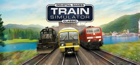 Train Simulator Classic 2024 PC Steam CD Key Train Simulator Classic 2024 PC Steam CD Key