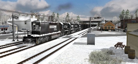 Train Simulator Classic 2024 PC Steam CD Key Train Simulator Classic 2024 PC Steam CD Key