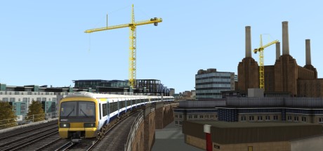 Train Simulator Classic 2024 PC Steam CD Key Train Simulator Classic 2024 PC Steam CD Key