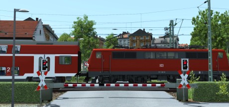 Train Simulator Classic 2024 PC Steam CD Key Train Simulator Classic 2024 PC Steam CD Key