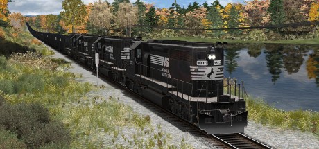 Train Simulator Classic 2024 PC Steam CD Key Train Simulator Classic 2024 PC Steam CD Key