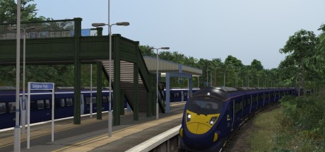 Train Simulator Classic 2024 PC Steam CD Key Train Simulator Classic 2024 PC Steam CD Key