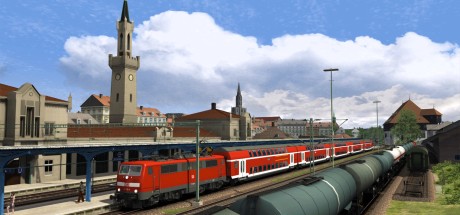 Train Simulator Classic 2024 PC Steam CD Key Train Simulator Classic 2024 PC Steam CD Key
