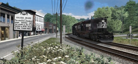 Train Simulator Classic 2024 PC Steam CD Key Train Simulator Classic 2024 PC Steam CD Key