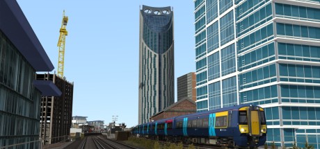 Train Simulator Classic 2024 PC Steam CD Key Train Simulator Classic 2024 PC Steam CD Key
