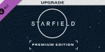 Starfield - Premium Edition Upgrade DLC PC Steam CD Key